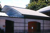 瑠璃光寺客殿（東京都港区）