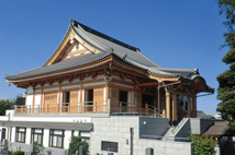 金剛院（埼玉県さいたま市）