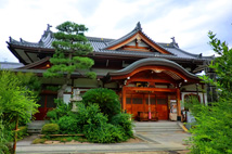 東光院本堂（大阪府豊中市）