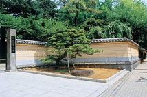 寛永寺（東京都台東区）